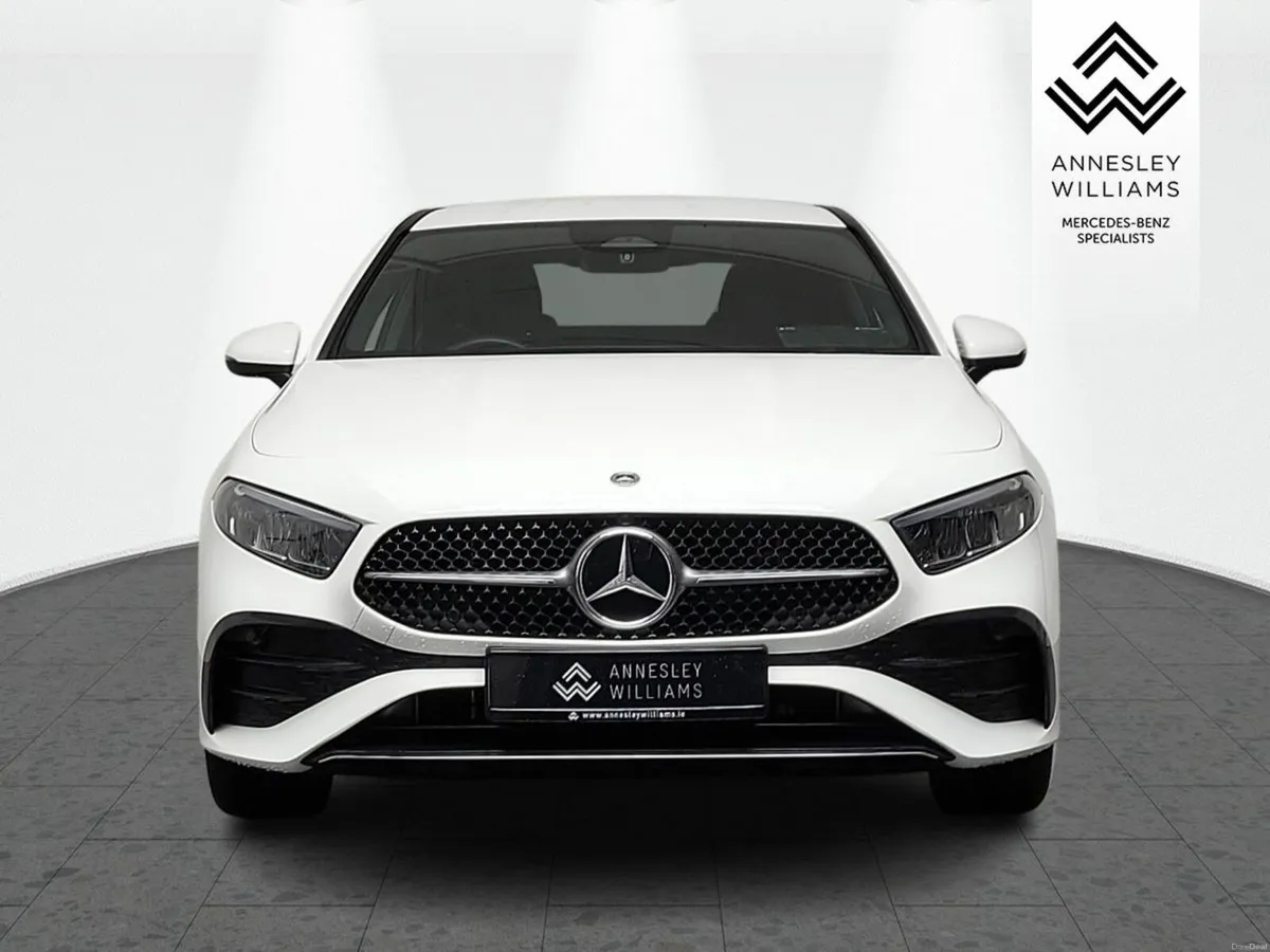 Mercedes-Benz A-Class A250e AMG Line Executive - Image 2