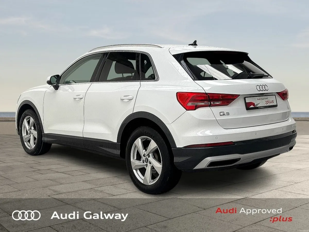 Audi Q3 €449 P/M - 35 TDI 150HP SE A/T - Image 4