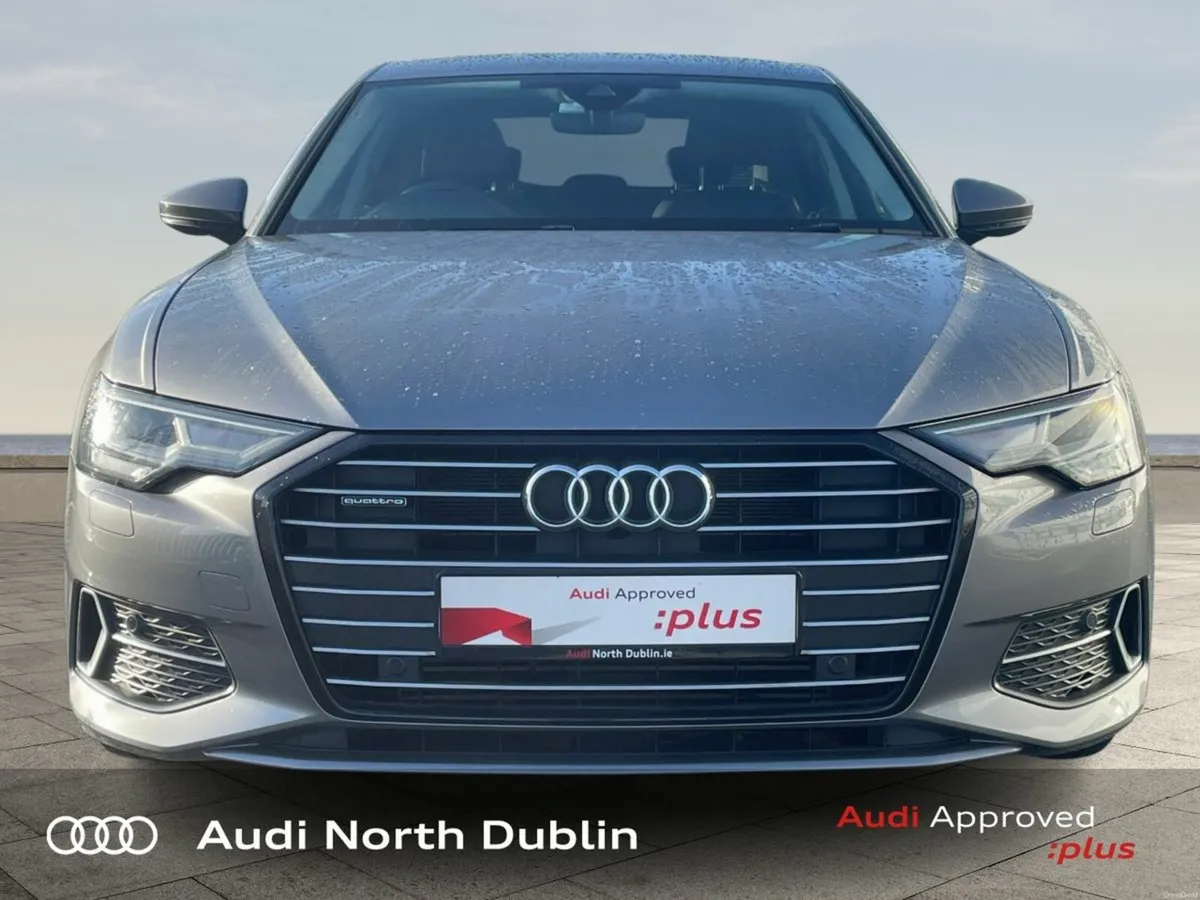 Audi A6 50 TFSI e S Line - Image 3