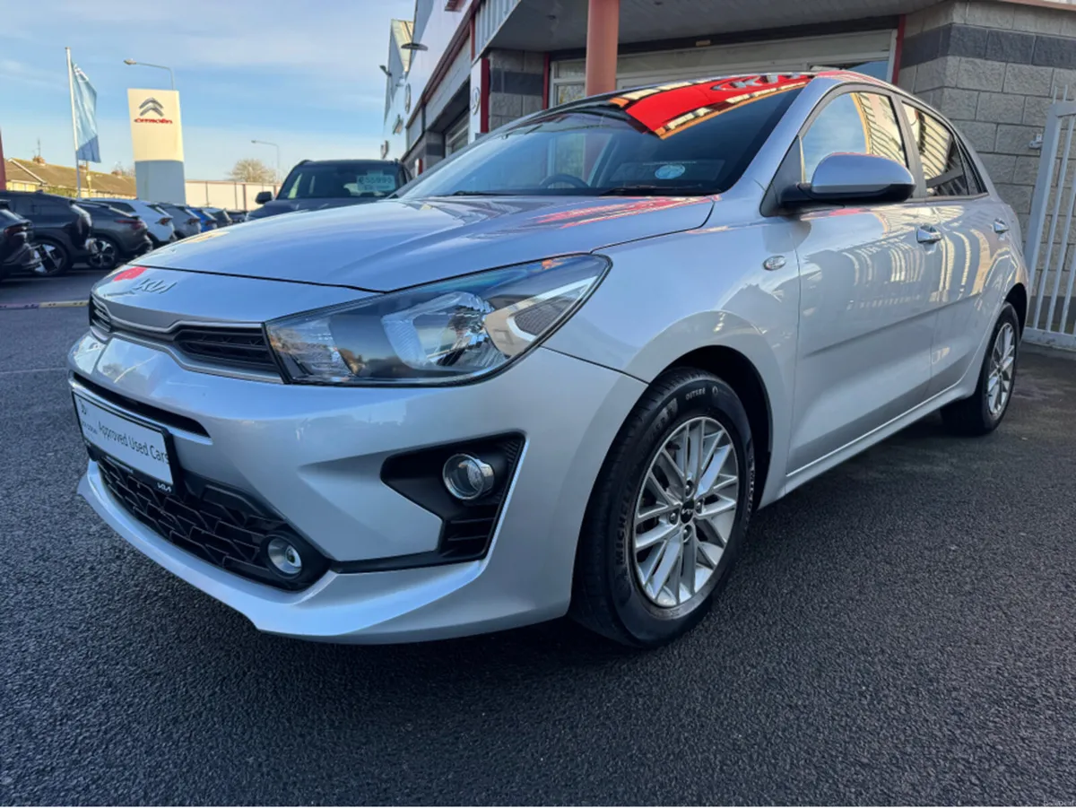 Kia Rio PE PETROL ***Deposit Taken*** - Image 1