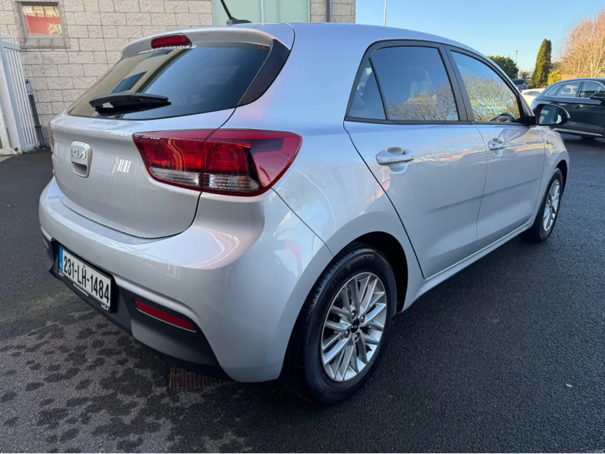 Kia Rio PE PETROL ***Deposit Taken*** - Image 2