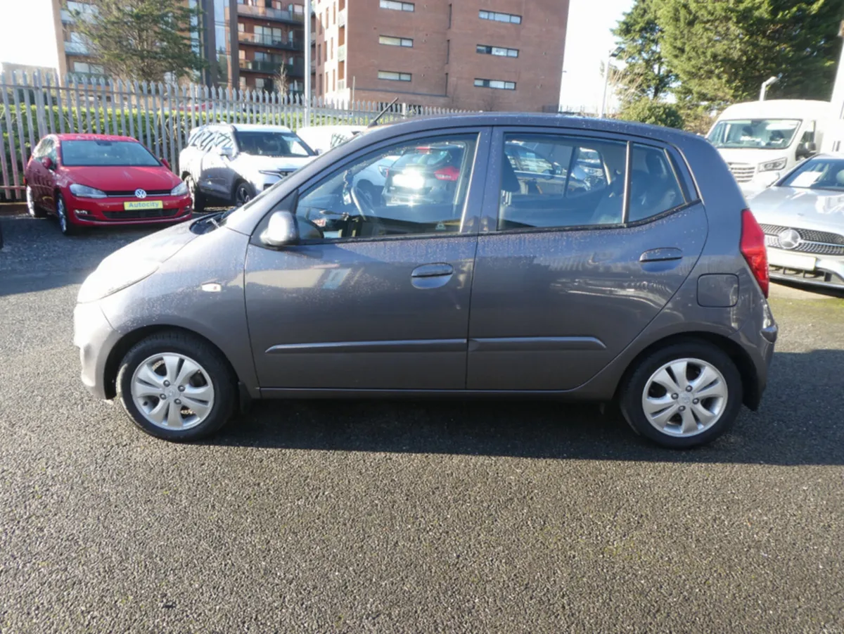 Hyundai i10 1.2 ACTIVE 5DR - Image 5
