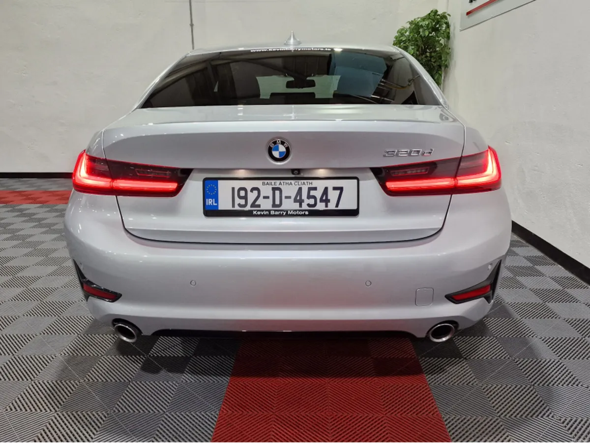 BMW 3-Series 320D SPORT G20 AUTOMATIC **ORIGINAL I - Image 4
