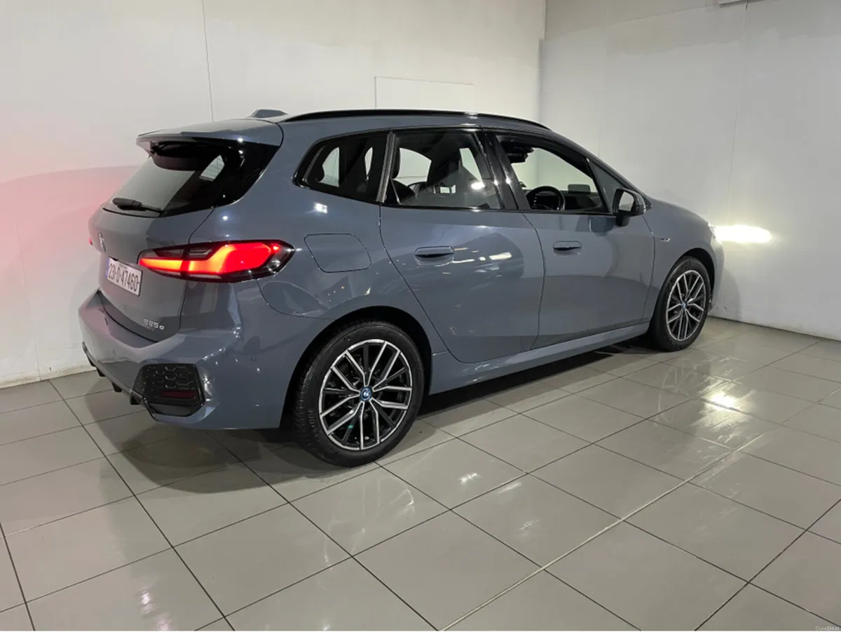 BMW 2-Series 225 XDRIVE M SPORT PHEV - Image 3