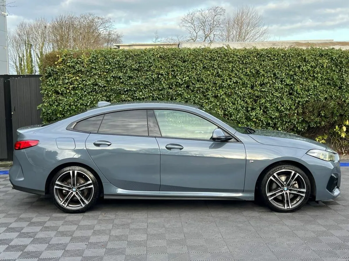 BMW 2-Series 218d M-SPORT 2.0 ** BIG SPEC ** // FU - Image 2