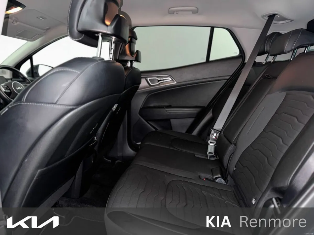 Kia Sportage K3 MY23 5DR - Image 4