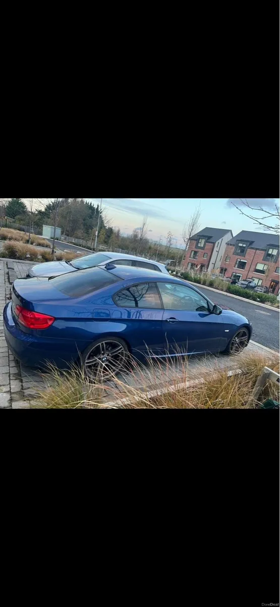2012 BMW 320d Msport new Nct - Image 2