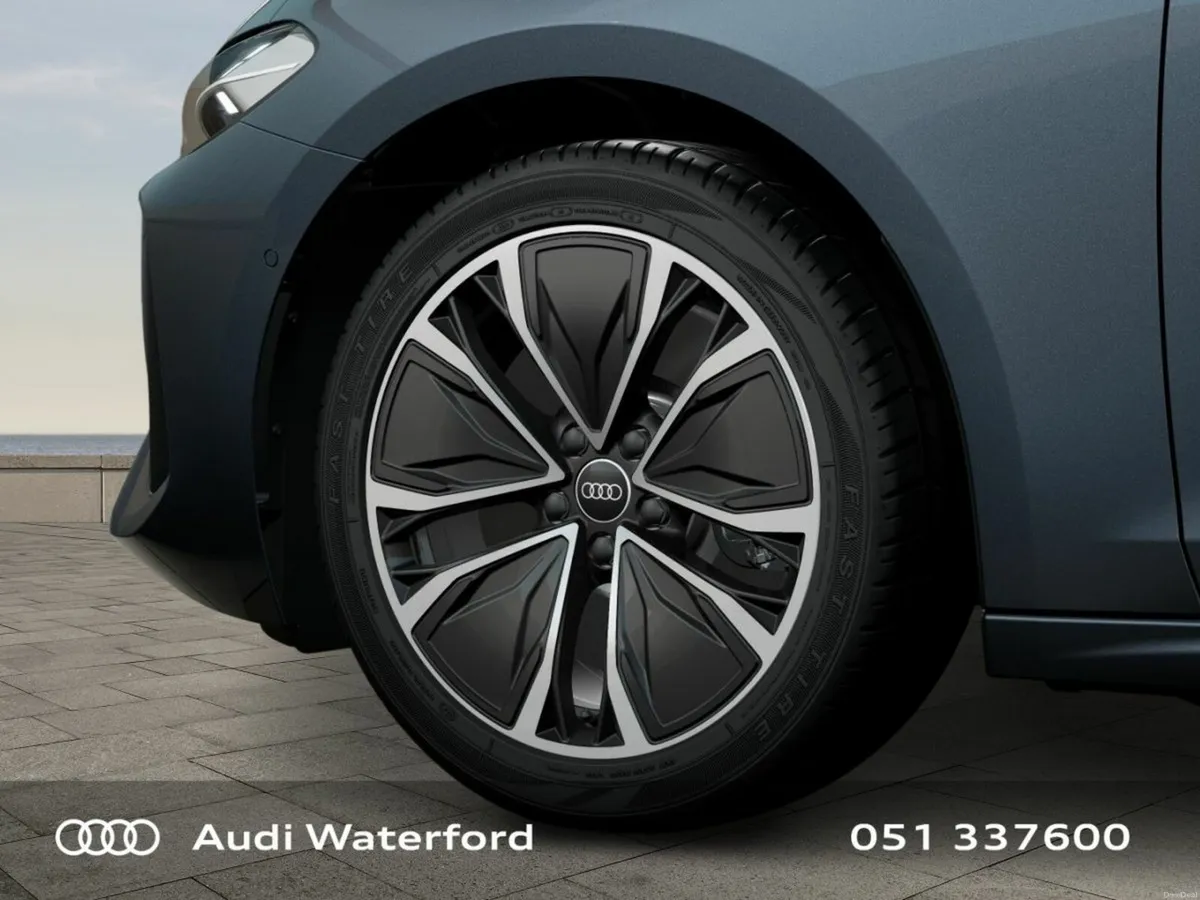 Audi A5 E-Hybrid Quattro SE from €644 per month - Image 5
