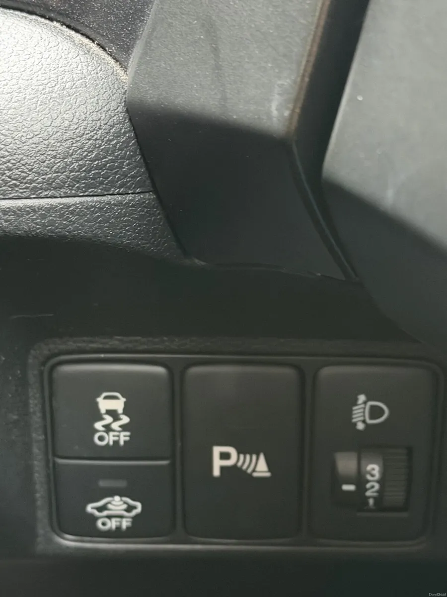 Honda Civic 2013 - Image 3