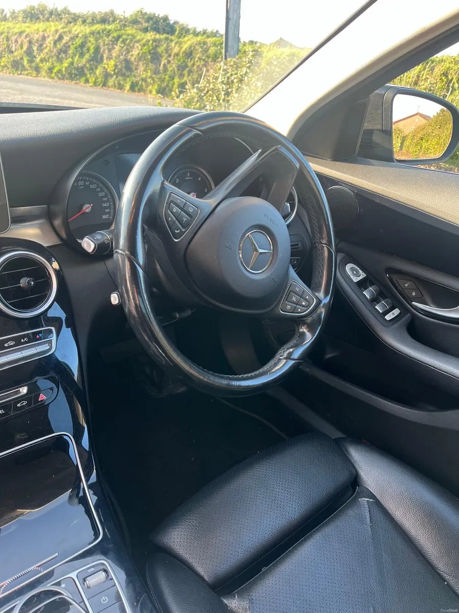 Mercedes C Class *Lowest price on net** - Image 4