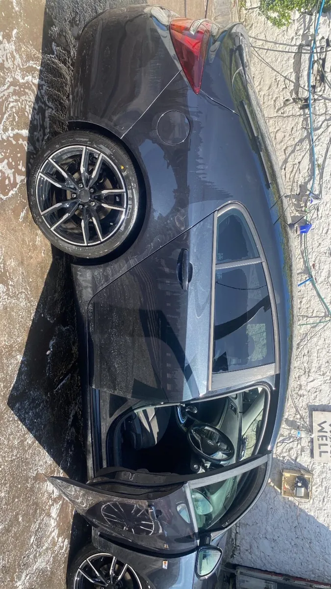 Opel Insignia 2014 - Image 4