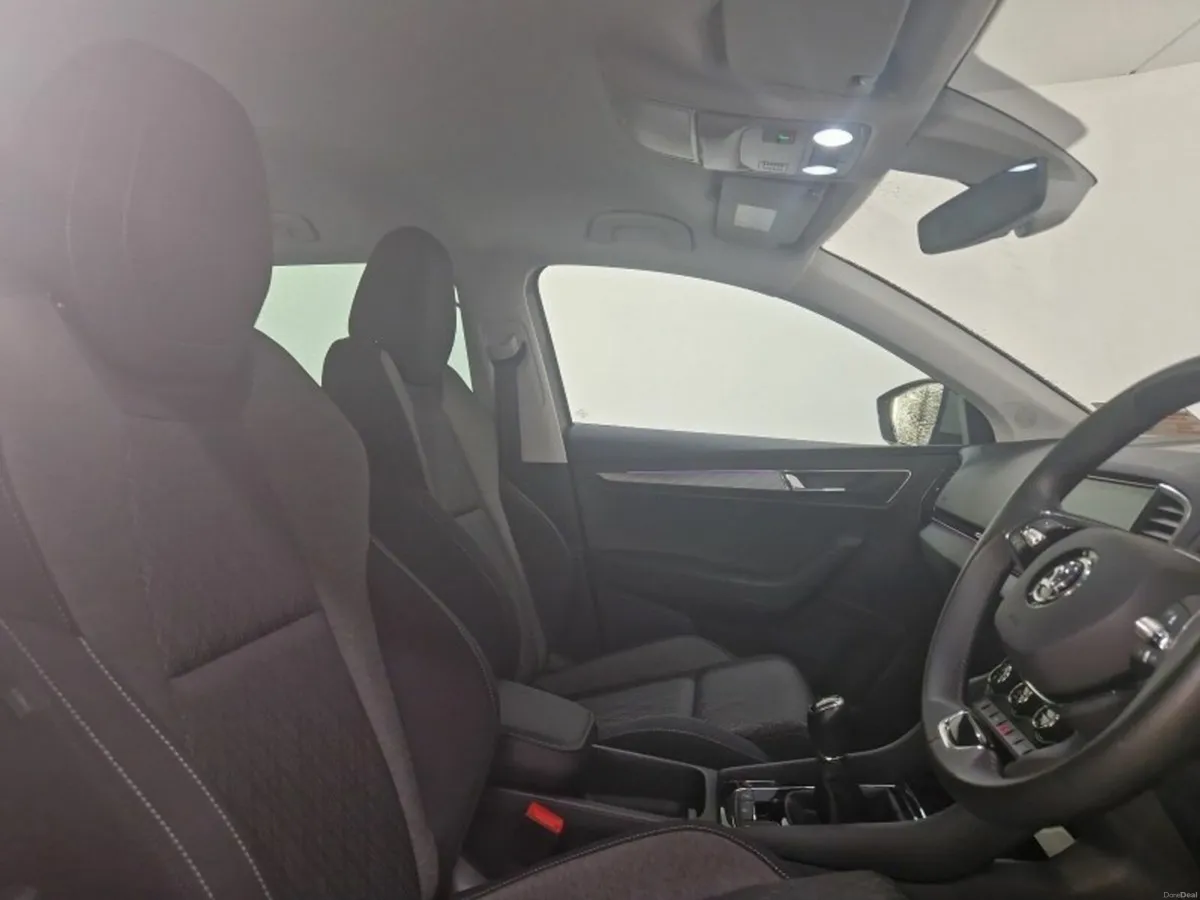 Skoda Karoq 1.0TSI Style - Image 4