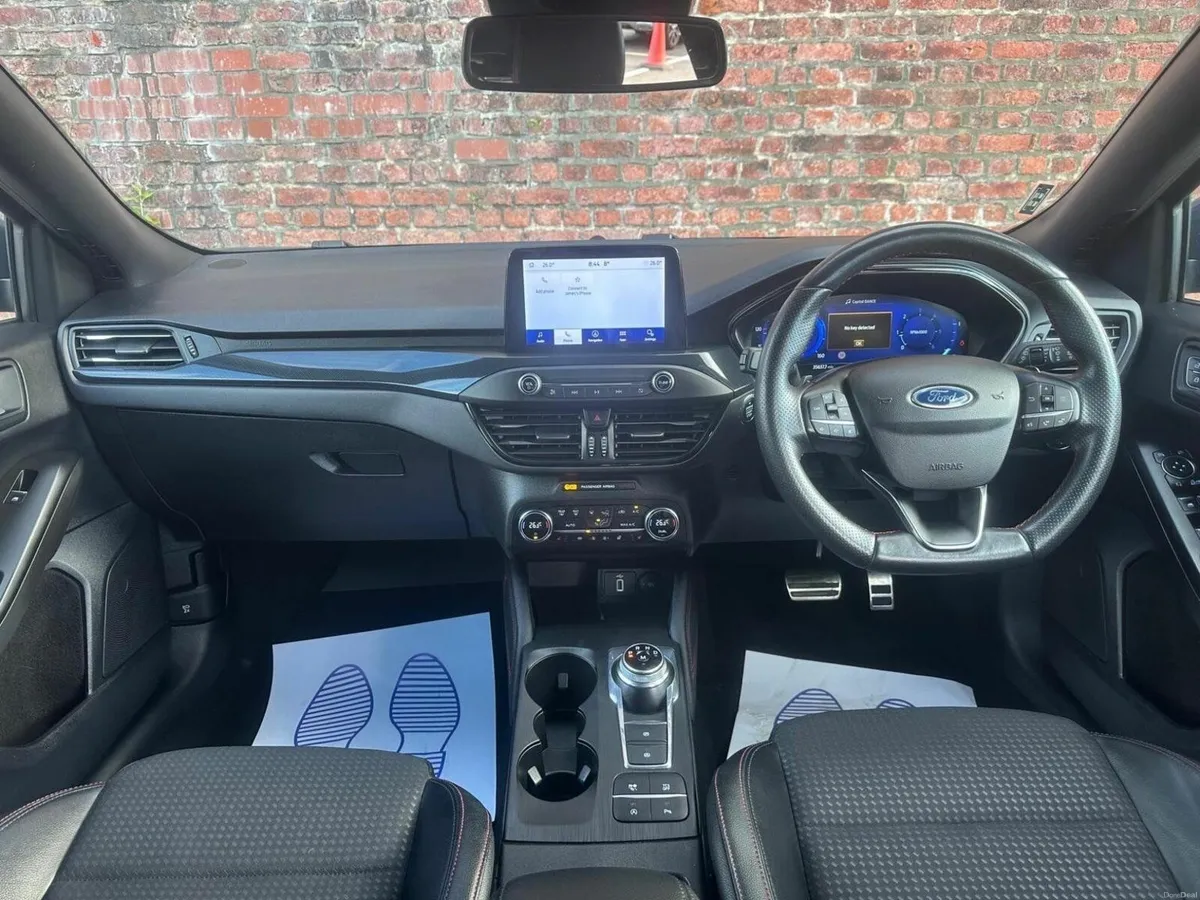 Ford Focus 2020 1.0 Ecoboost - Image 4