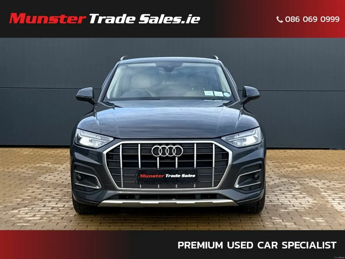 Audi Q5 35 TDI 163HP S tronic - Image 4