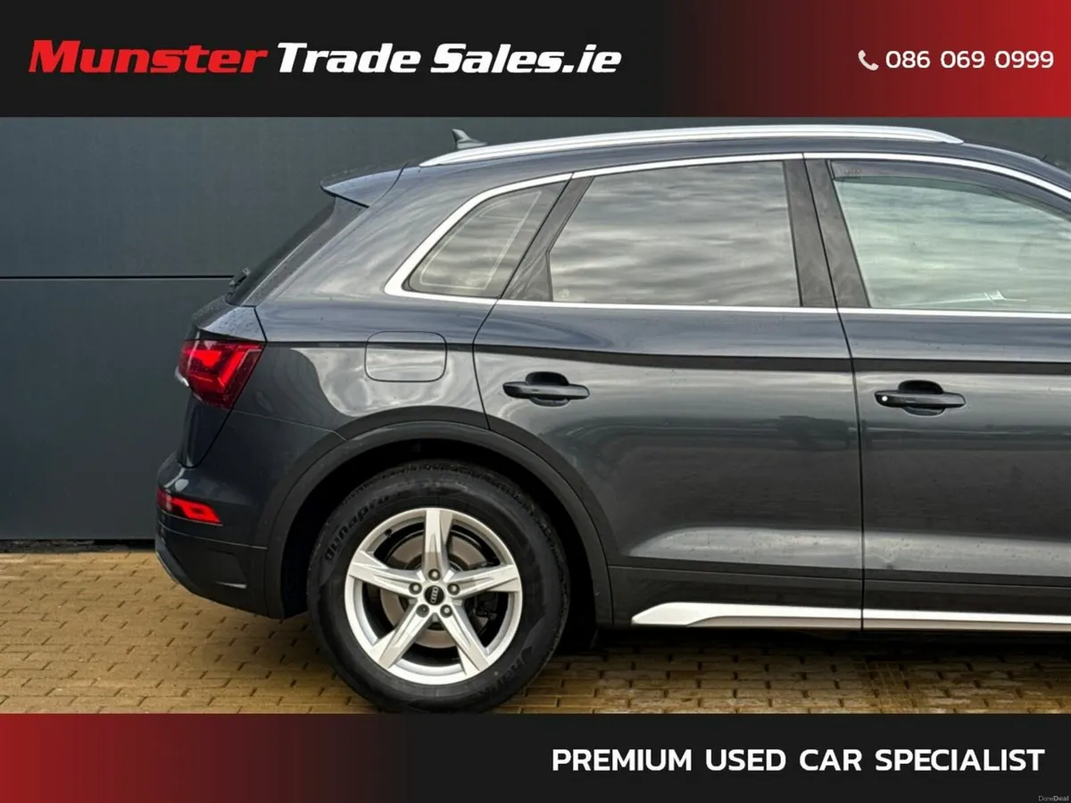 Audi Q5 35 TDI 163HP S tronic - Image 3