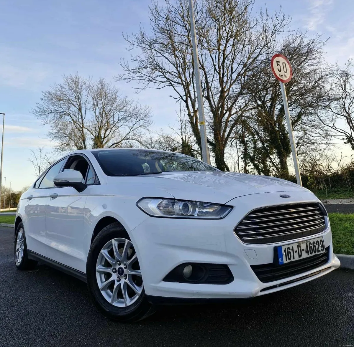 Ford Mondeo 2016, NCT 9/26 - Image 1