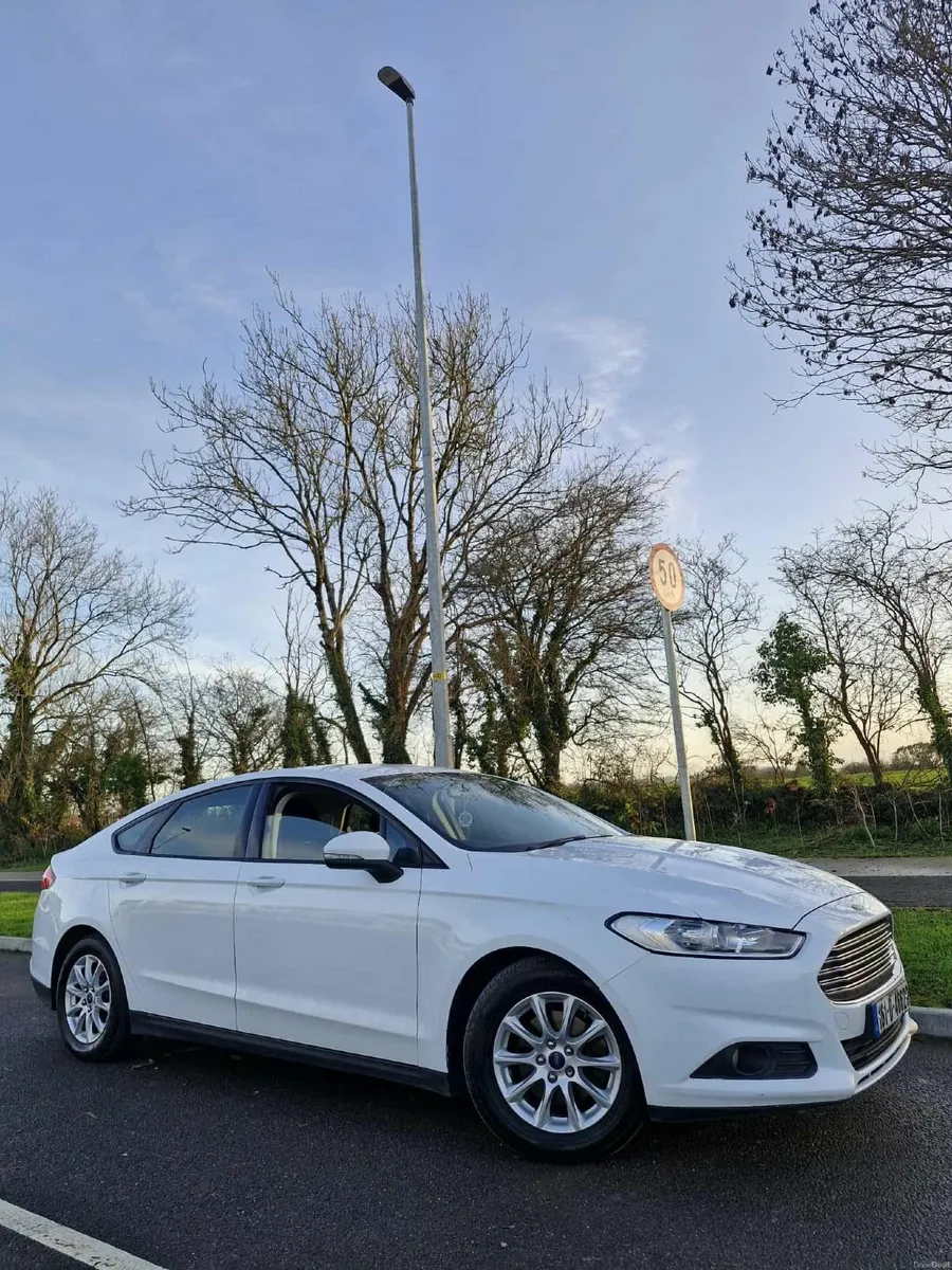 Ford Mondeo 2016, NCT 9/26 - Image 3
