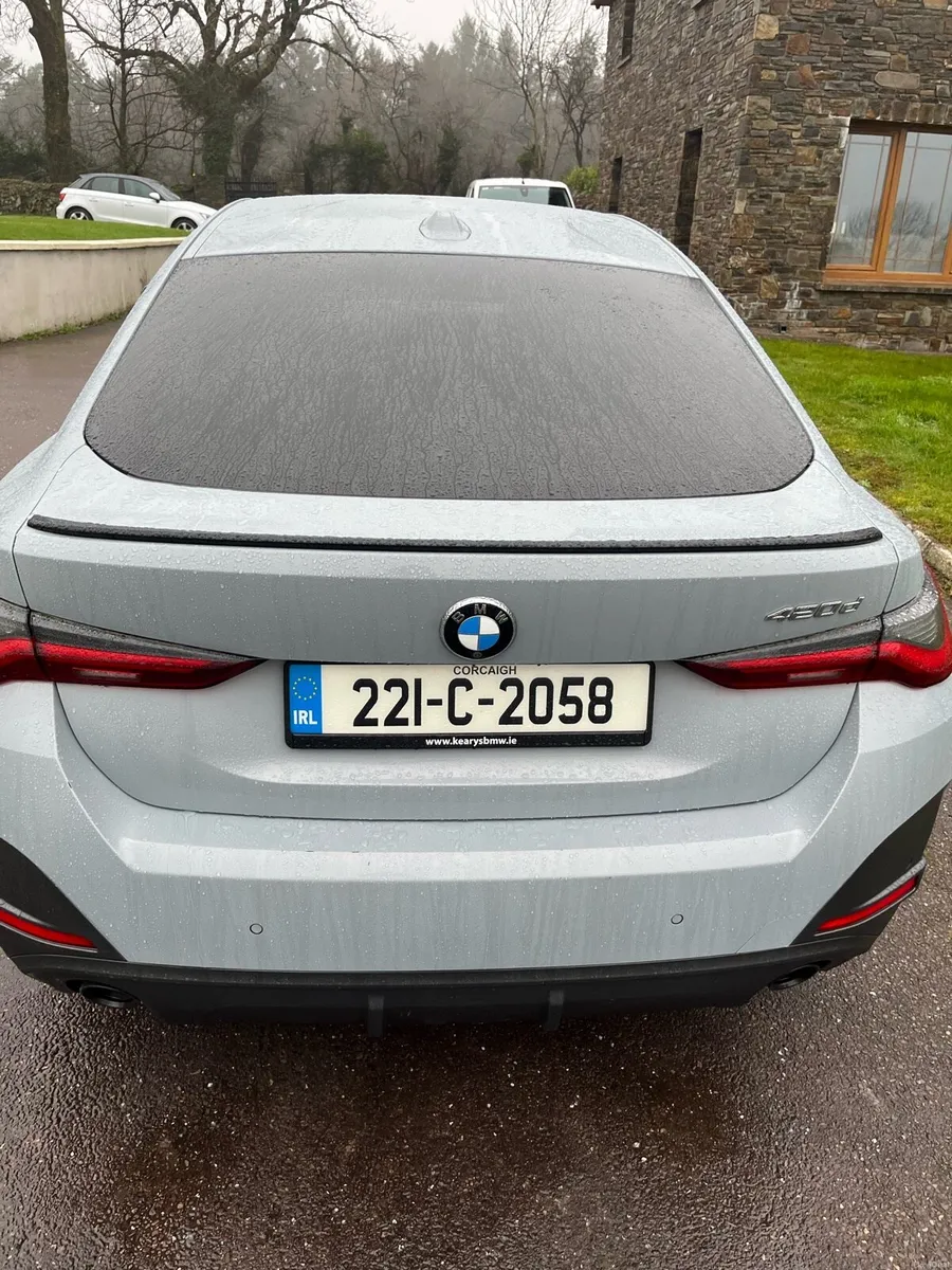 BMW 4.20 - Image 3