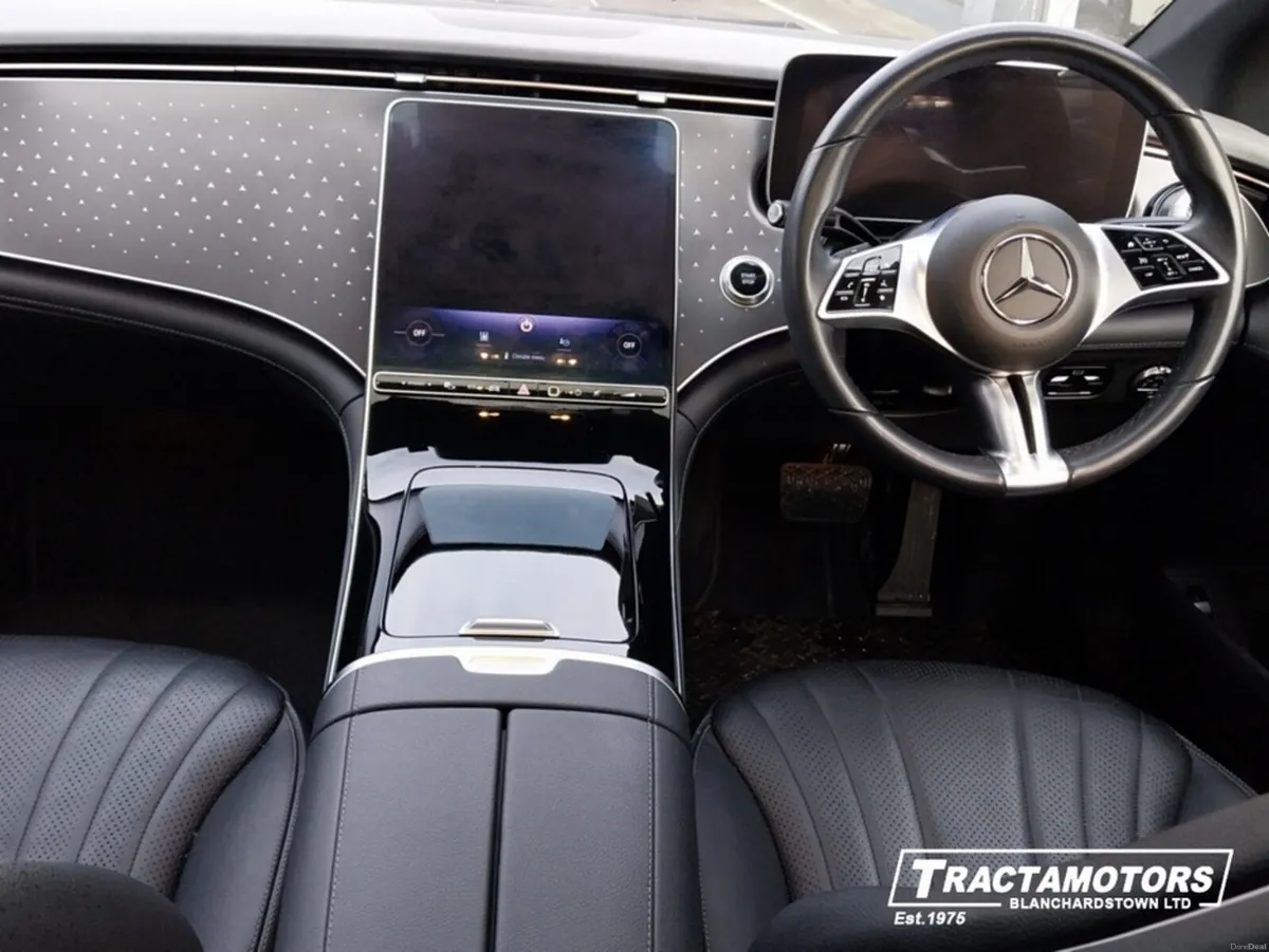Mercedes-Benz EQE 300 4DR AUTO - Image 2