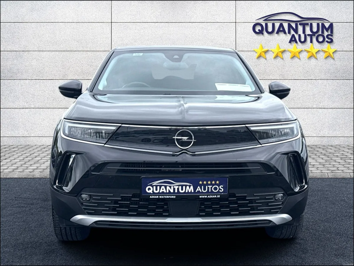 Opel Mokka 2023 ELITE-1.2  PETROL 130BHP €103 P/W - Image 2