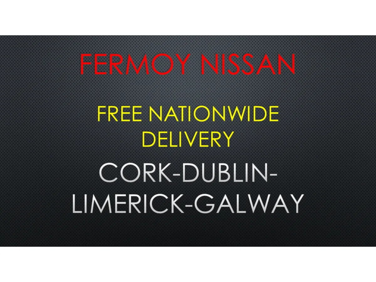 Nissan Qashqai FULL LEATHER HEATED SEATS & PANORAM - Image 4