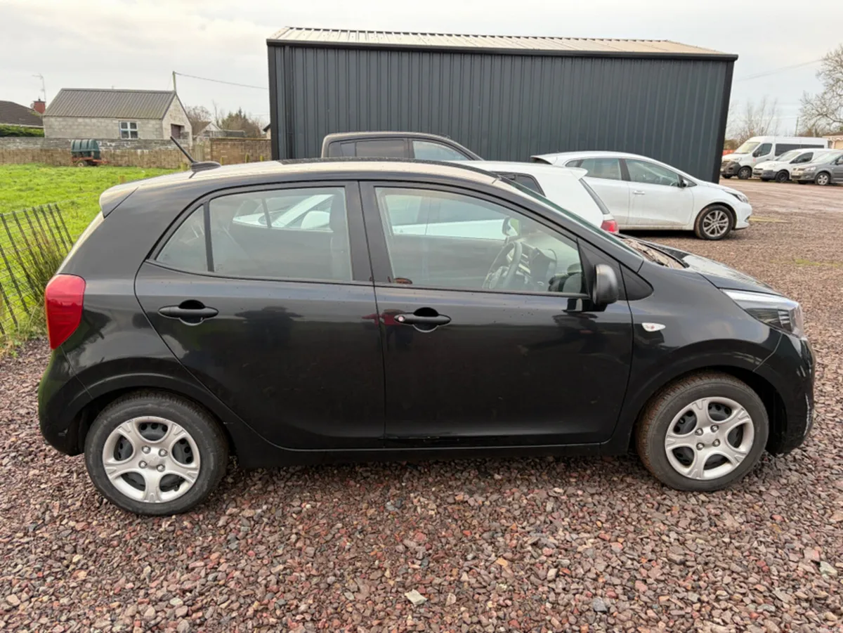 Kia Picanto 1 - Image 2