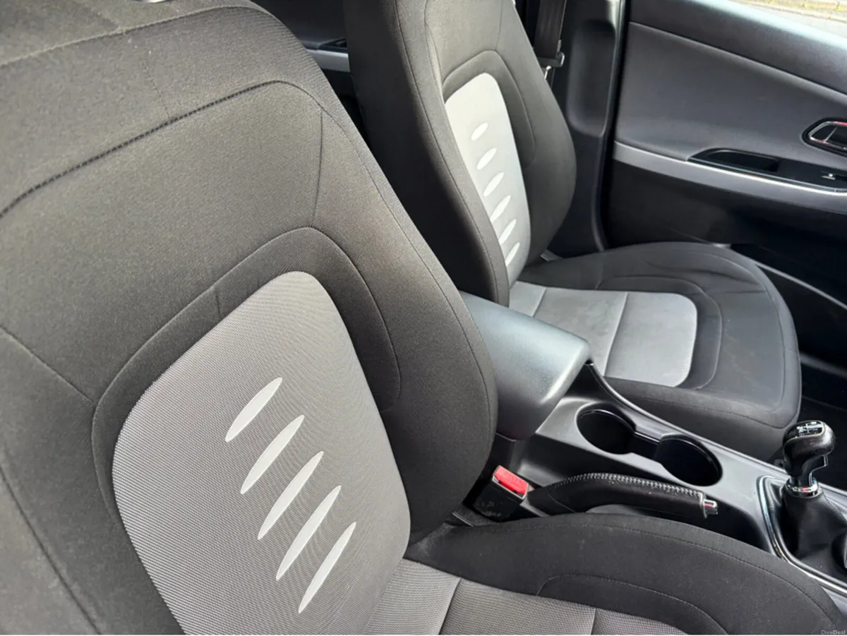 Kia Picanto 1 - Image 6