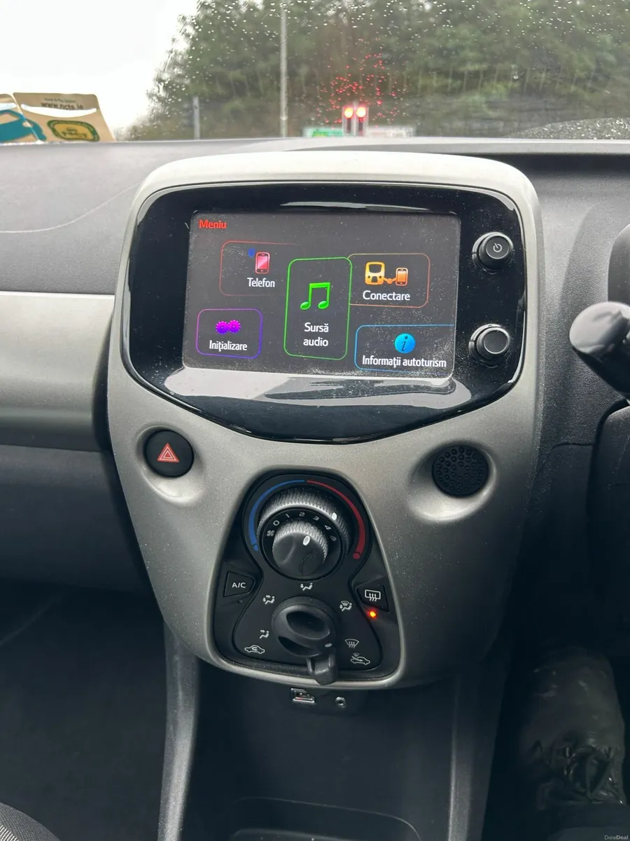 Toyota Aygo 2016 1.0 NCT12/27 - Image 3
