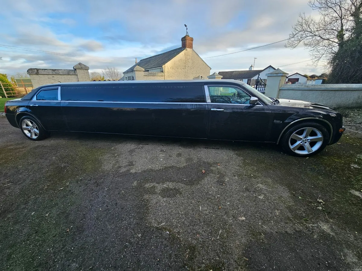 Chrysler Other 2008 - Image 2