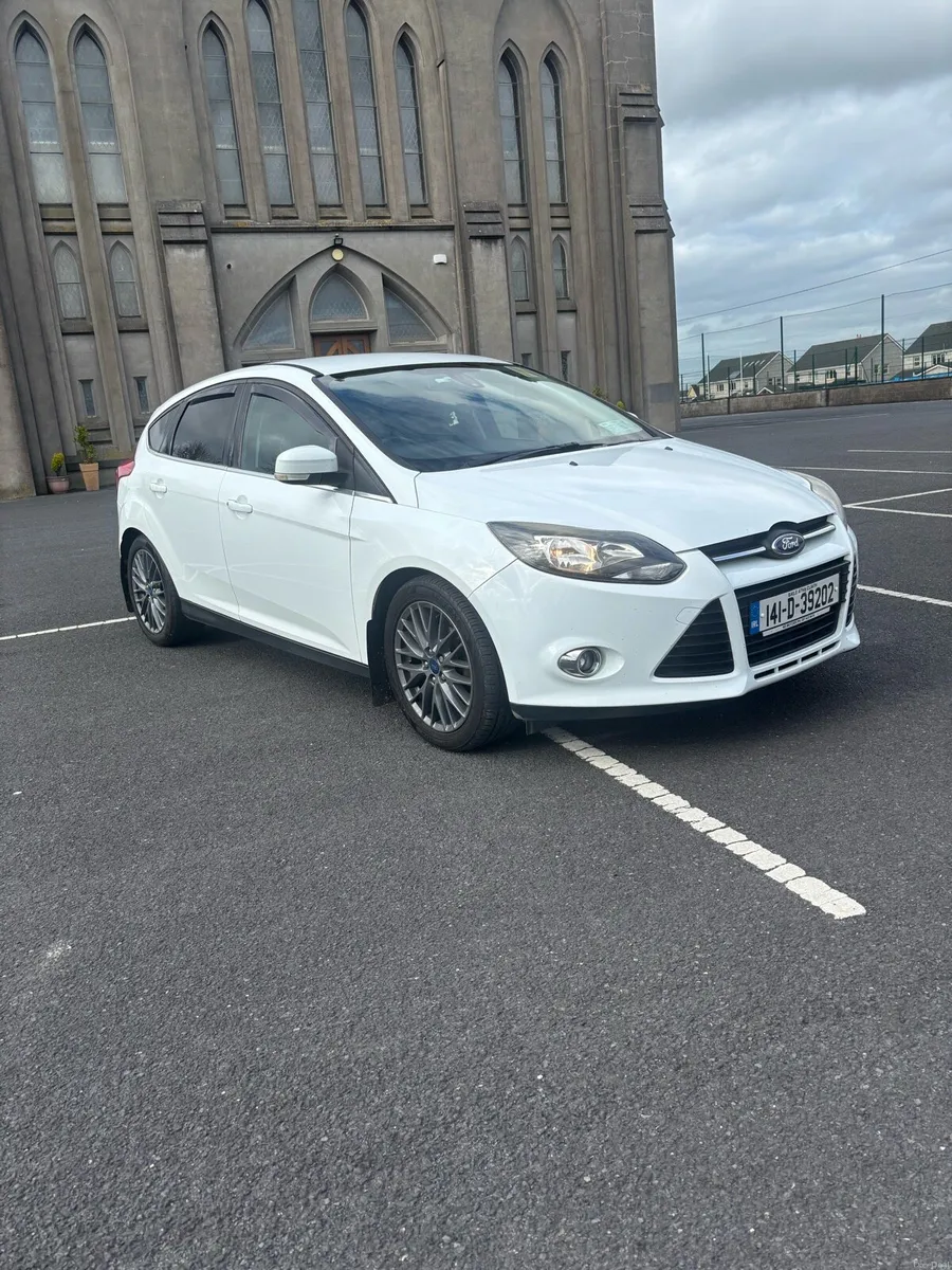 Ford focus - Image 1