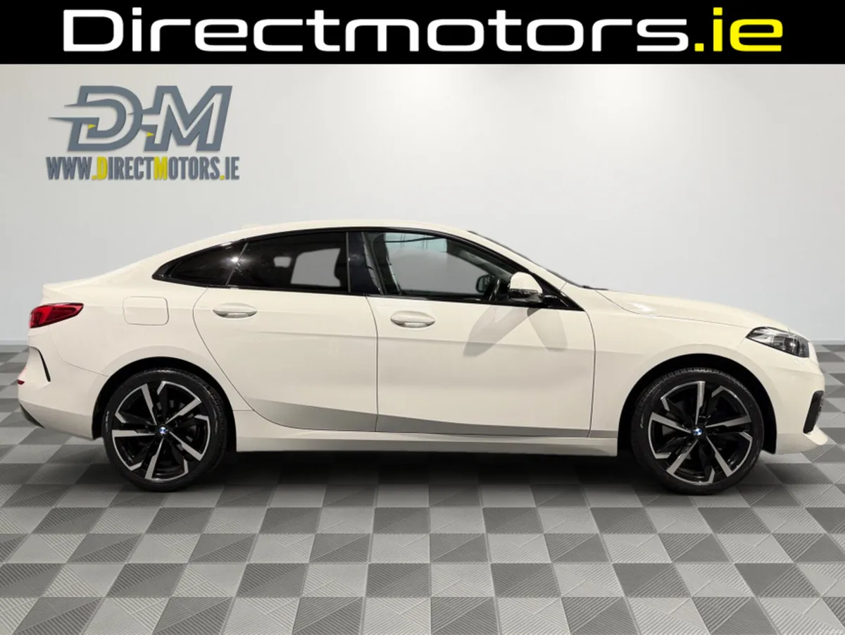 BMW 2-Series 218I 2GSA 4DR SPORT - Image 4