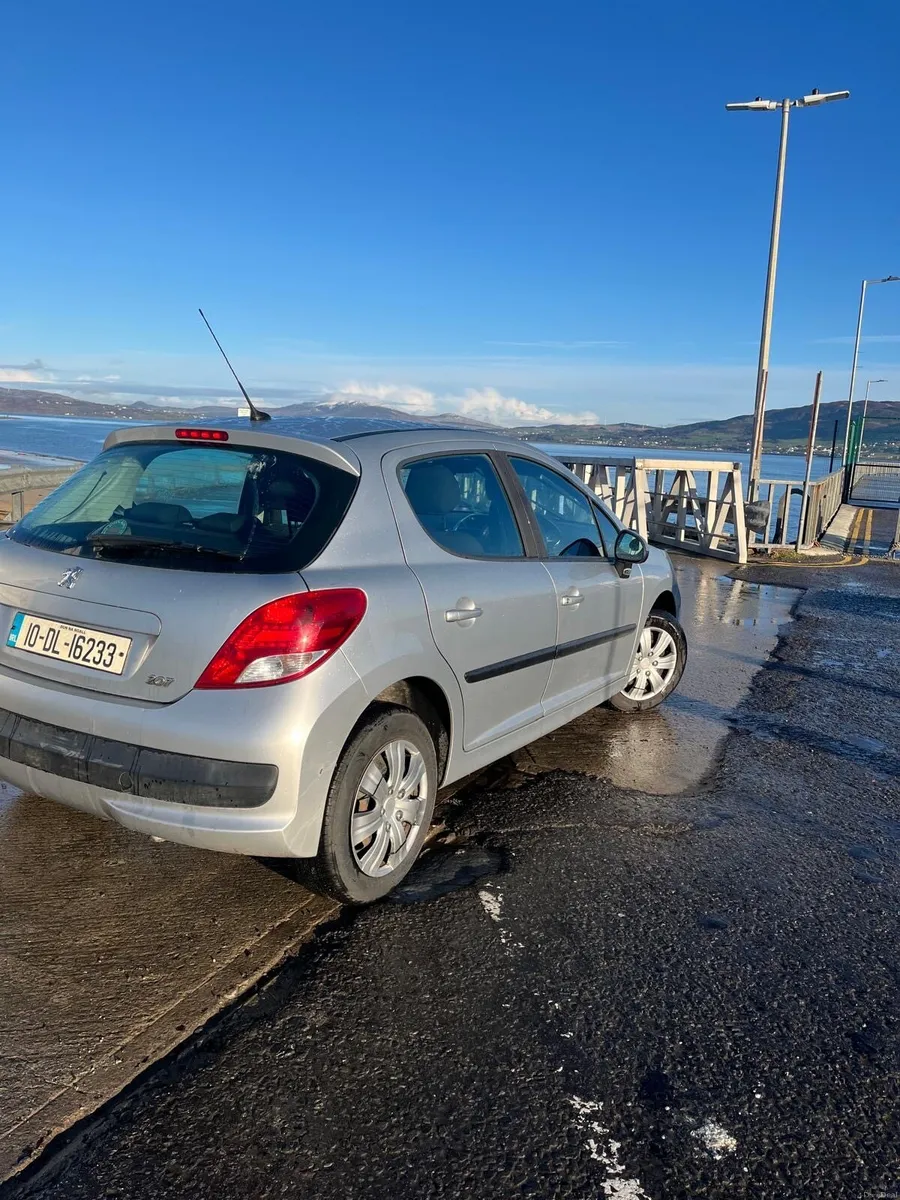 Peugeot 207 - Image 4