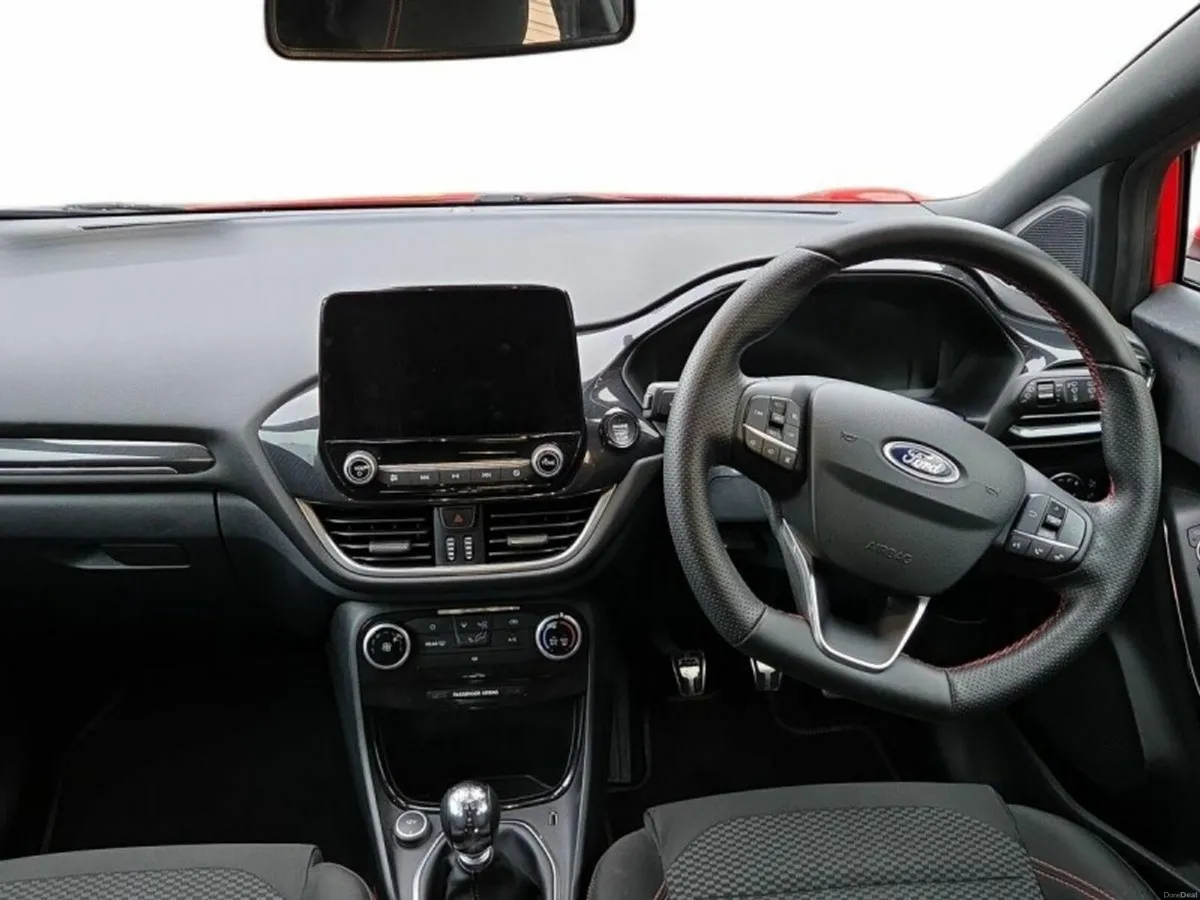 Ford Puma 1.0T EcoBoost mHEV 125PS ST-Line - Image 2