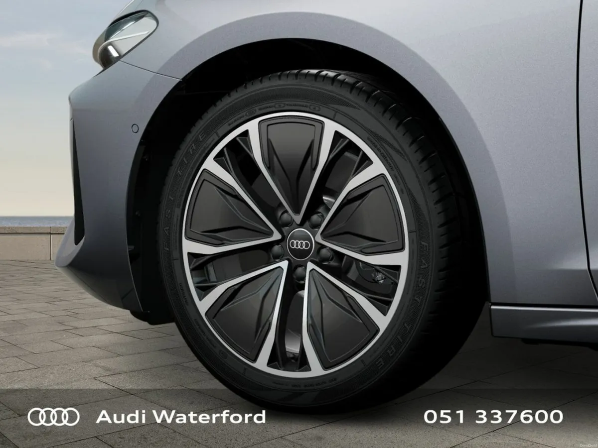 Audi A5 E-Hybrid Quattro SE from €644 per month - Image 5