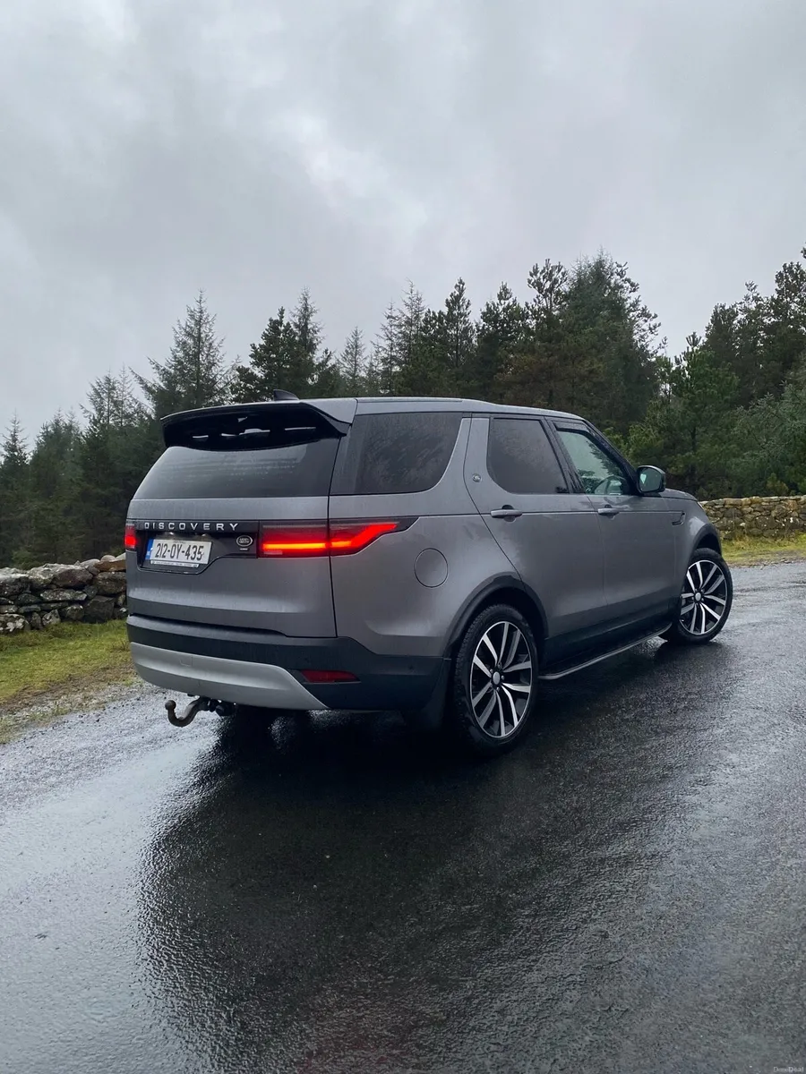 Discovery 5 - Image 1