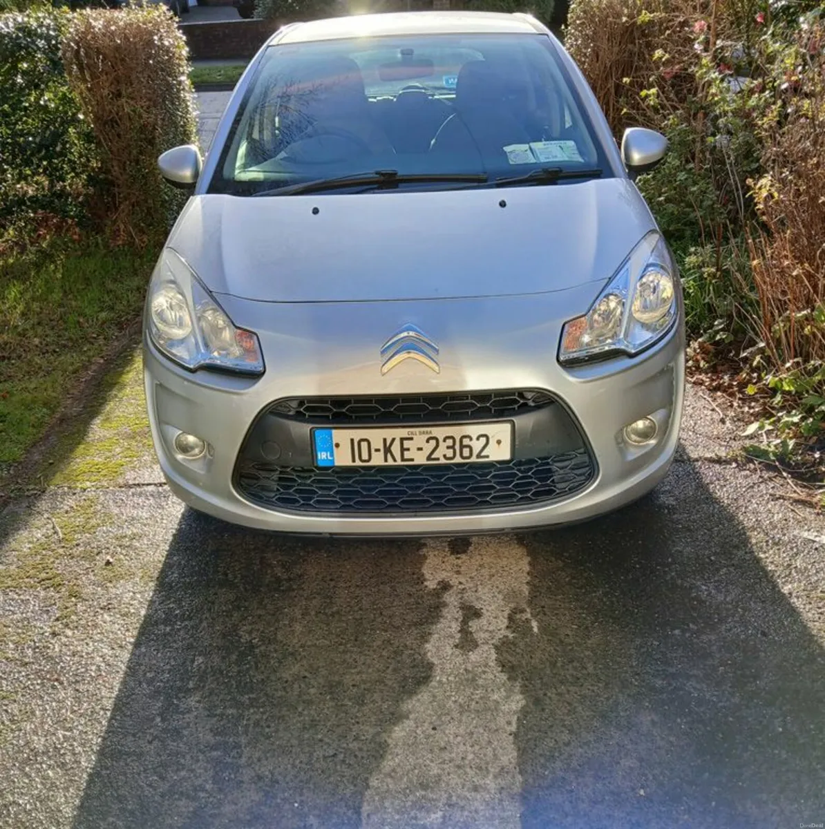 Citroen C3 2010 - Image 1
