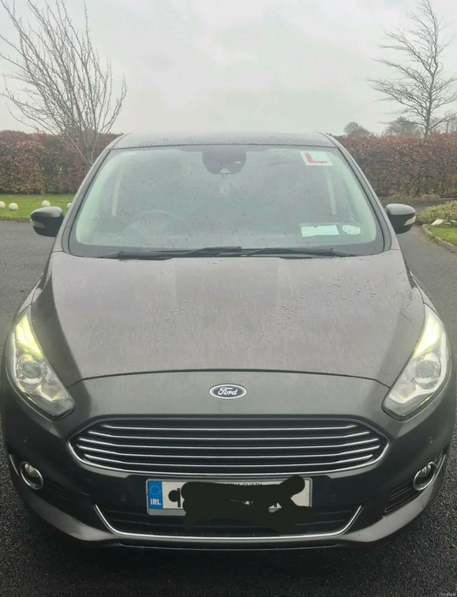 Ford Smax 2019 - Image 3