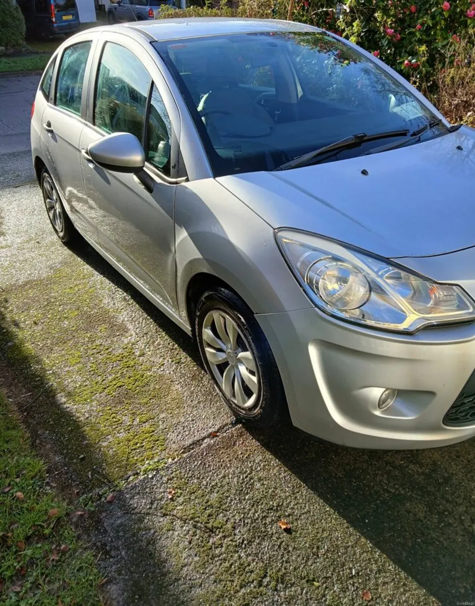Citroen C3 2010 - Image 2
