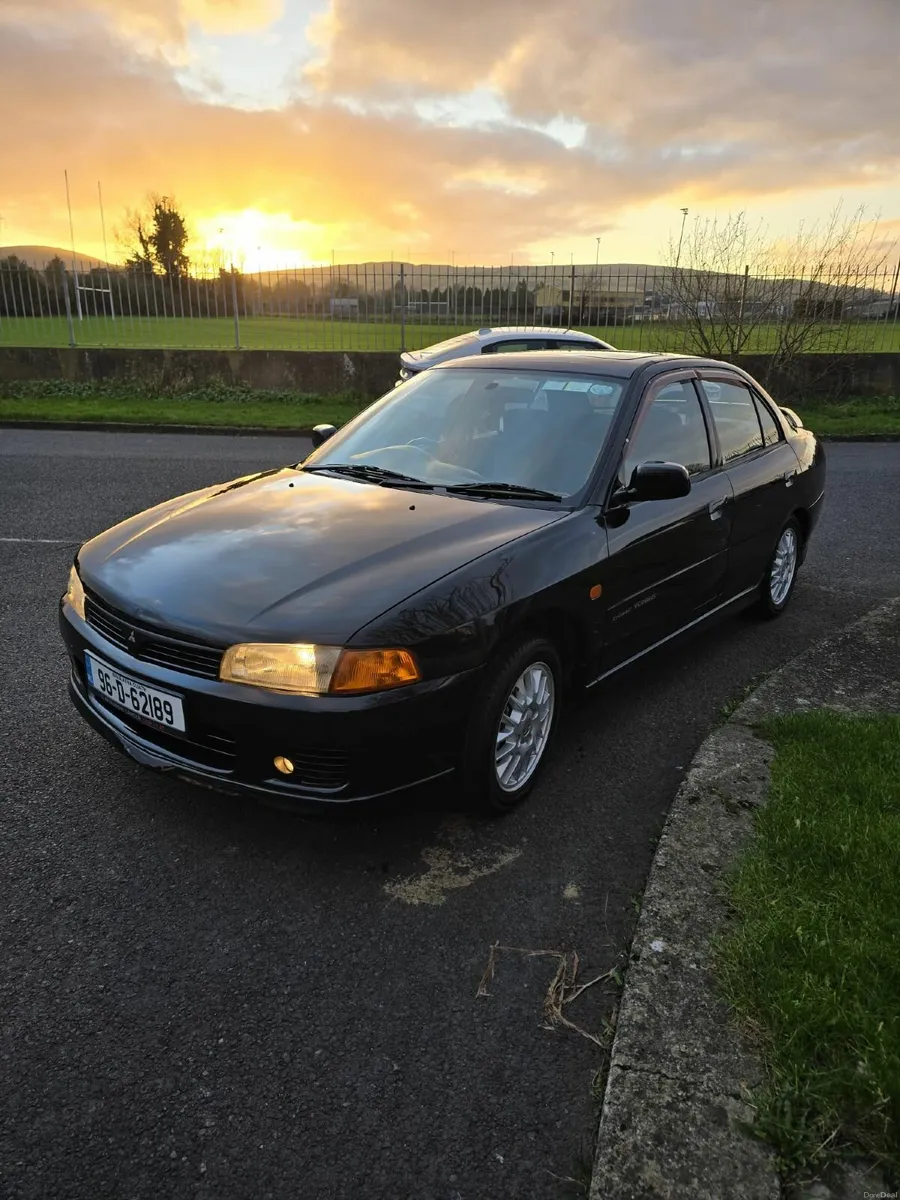 Lancer GSR 1.8 4X4 Vintage low mileage - Image 1