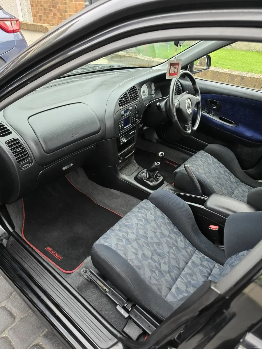 Lancer GSR 1.8 4X4 Vintage low mileage - Image 3