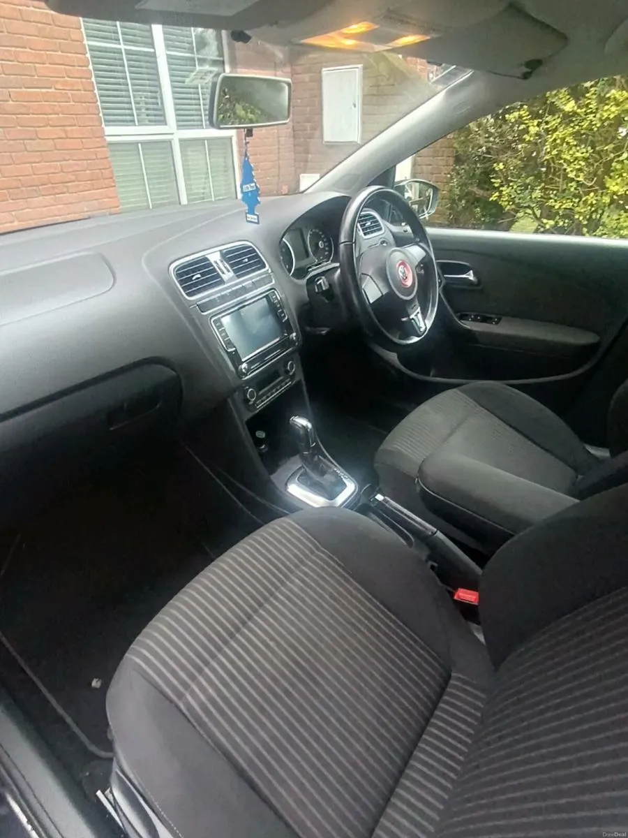 VW Polo Auto 2014 | NCT 2027 | Low km, high spec - Image 4