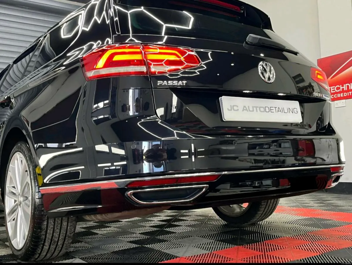 Passat estate R Line - Image 3