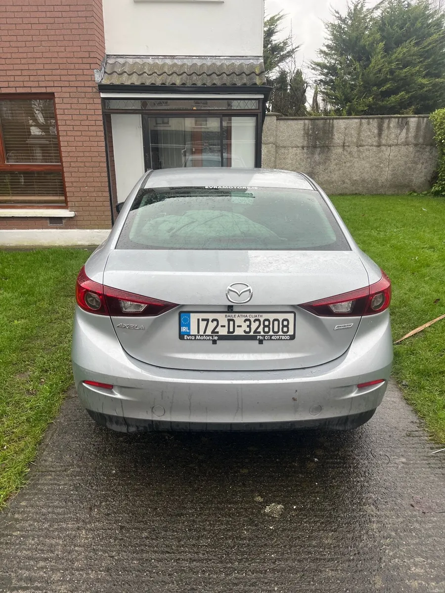 Mazda Mazda3 2017 - Image 4