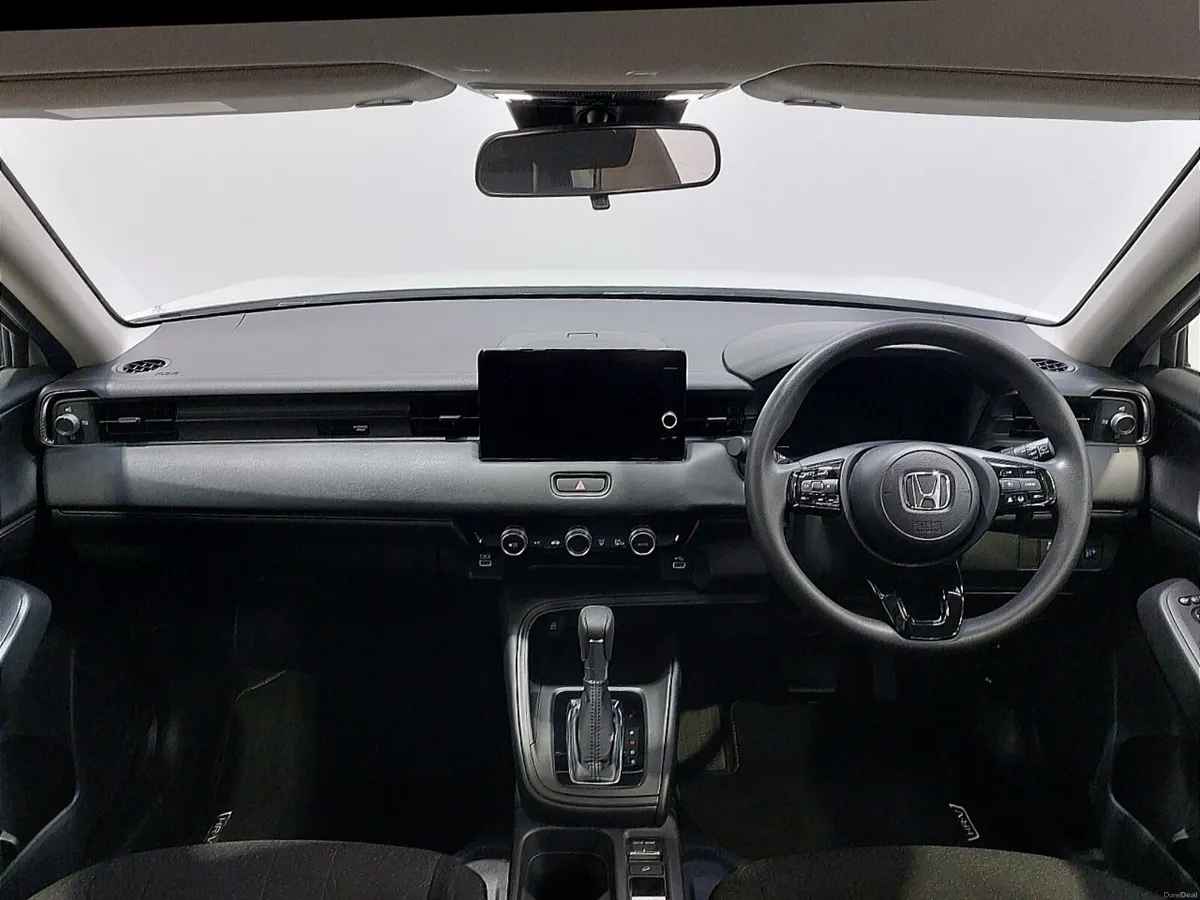 Honda HR-V Hr-V Hatchback Advance - Image 4