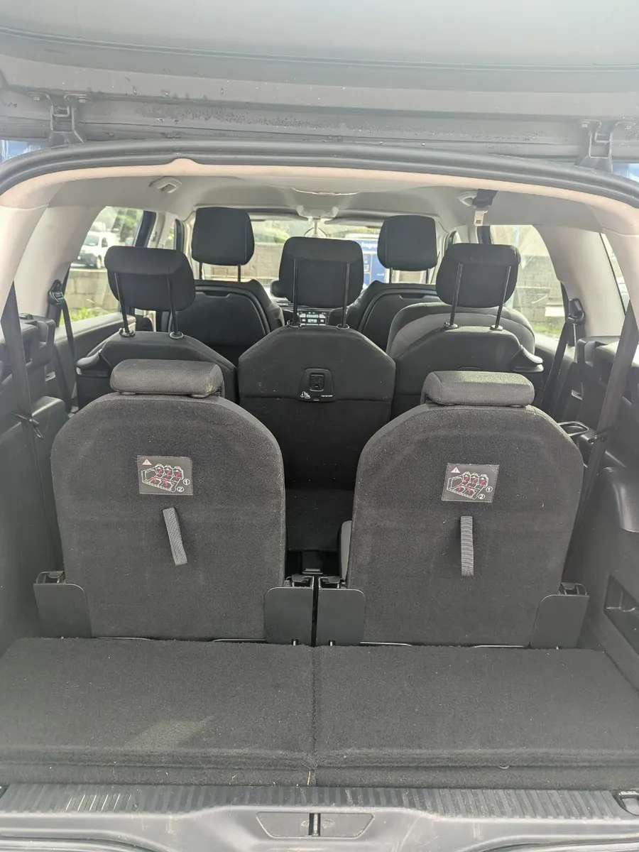 Citroen C4 2015 - Image 4