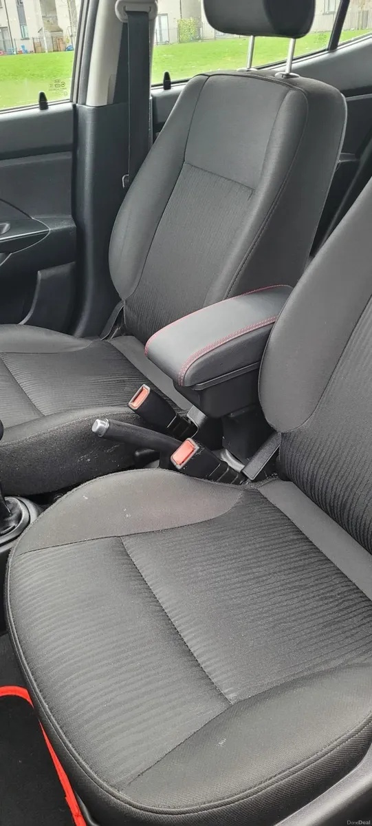 Kia Picanto 2011 - Image 1