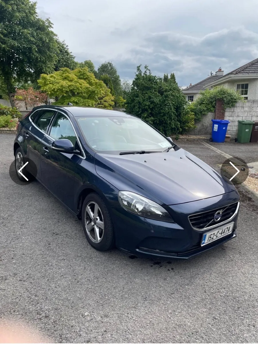 Volvo V40 2015 - Image 3