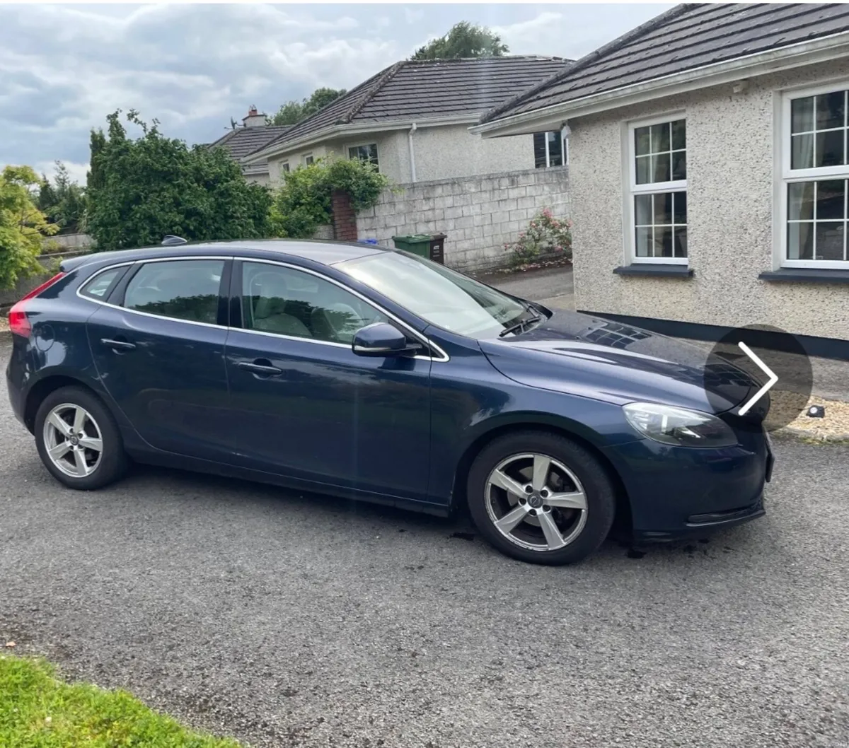 Volvo V40 2015 - Image 4