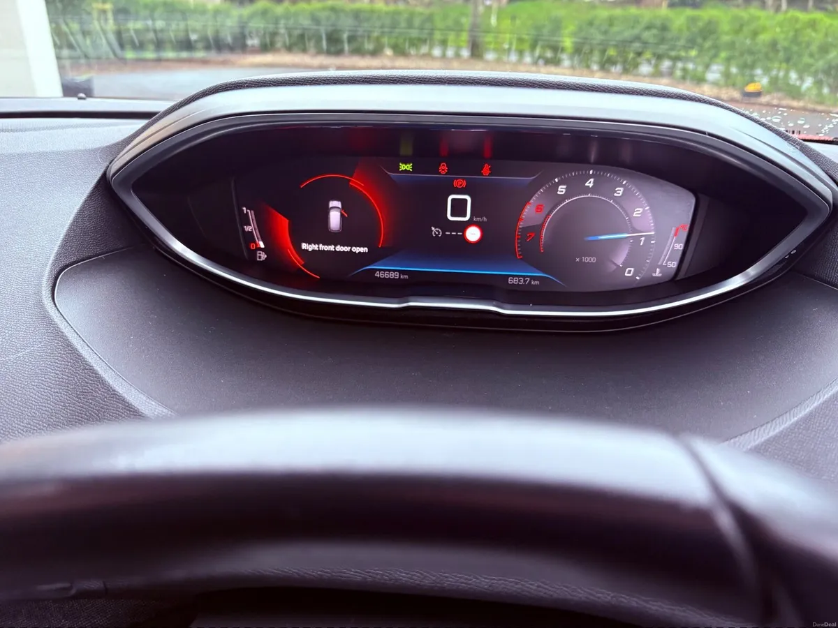 Peugeot 3008 2022 Petrol - Image 2