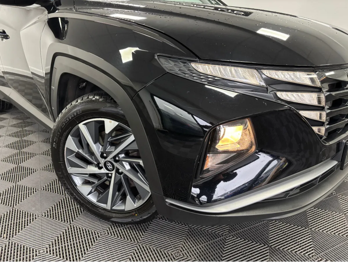Hyundai Tucson *HYUNDAI TUCSON* *LOW MILEAGE* *DIG - Image 6